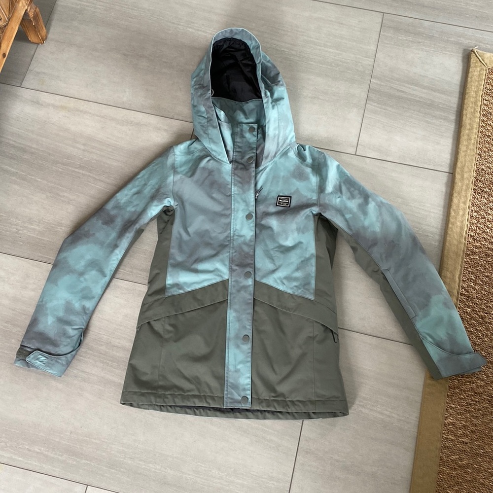 Women’s Billabong Snow Jacket